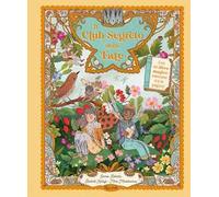 Libri Emma Roberts / Kaduji Raahat / Miroslavova Mira - Il Club Segreto Delle Fa