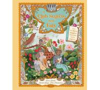 Libri Emma Roberts / Kaduji Raahat / Miroslavova Mira - Il Club Segreto Delle Fa