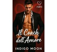 Il coach dell'amore: (Collana Darklove)