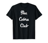 Il Cobra Club Maglietta