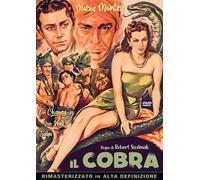 Il cobra (DVD)