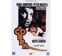 Il Cobra - [DVD]