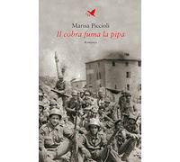 Il cobra fuma la pipa