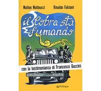 Il cobra sta fumando