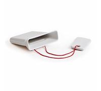 IL COCCIO DESIGN UMIDIFICATORE STROMBOLI DESIGN ALFREDO HABERLI