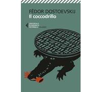 Il coccodrillo