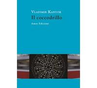 Il coccodrillo
