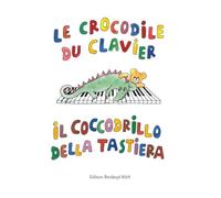 IL COCCODRILLO DELLA TASTIERA