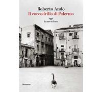 Il coccodrillo di Palermo