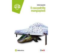 Il coccodrillo mangiapiedi