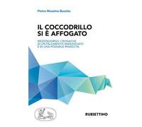 Il coccodrillo si è affogato