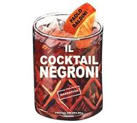 Il cocktail Negroni
