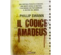 Il codice Amadeus