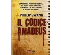 Il codice Amadeus