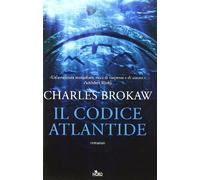 Il codice Atlantide