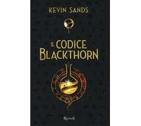 Il codice Blackthorn