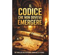IL CODICE CHE NON DOVEVA EMERGERE