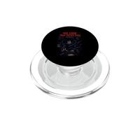 Il codice che non finisce mai divertente Computer Programmer Poster PopSockets PopGrip per MagSafe