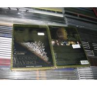Il Codice Da Vinci DVD Edizione Metallica 2 Dischi Sigillata Nuova