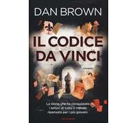 Il Codice da Vinci. Ediz. illustrata