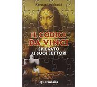 Il Codice da Vinci spiegato ai suoi lettori