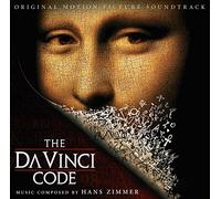 Hans Zimmer - Da Vinci Code (CD)