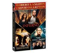 Il Codice Da Vinci - Trilogia (3 Dvd)
