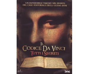 Il Codice Da Vinci - Tutti i segreti
