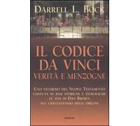 Il Codice da Vinci, verità e menzogne