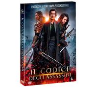 Il Codice Degli Assassini - Dvd (DVD) Shaofeng Feng, Jun Hu, Qing Xu Daniel Lee