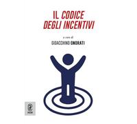 Il codice degli incentivi