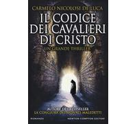 Il codice dei cavalieri di Cristo