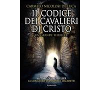 Il codice dei cavalieri di Cristo