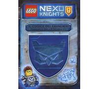 Il codice dei cavalieri. Manuale dello scudiero. Lego Nexo knights. Ediz. illustrata