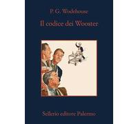 Il codice dei Wooster