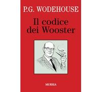 Il codice dei Wooster