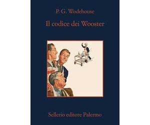Il codice dei Wooster