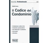 Il codice del condominio