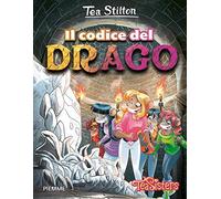 Il codice del drago. Ediz. illustrata