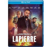 Il codice del pastore: Lapierre