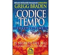 Il codice del tempo. Fractal time