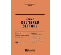 Codice del terzo settore