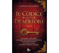 Il codice del traditore