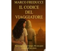 IL CODICE DEL VIAGGIATORE