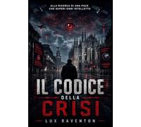 IL CODICE DELLA CRISI: Alla ricerca di una pace che superi ogni intelletto