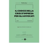 Il Codice della crisi d’impresa per gli avvocati 2025