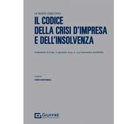 Il codice della crisi d'impresa e dell'insolvenza