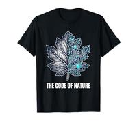 Il codice della Natura Maglietta