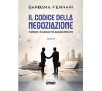 Il codice della negoziazione