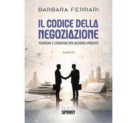 Il codice della negoziazione